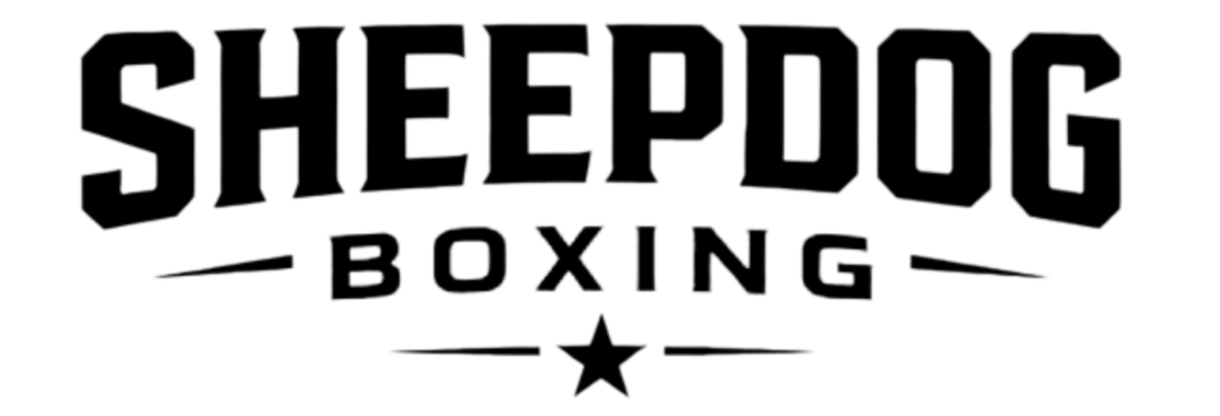 Sheepdog Boxing