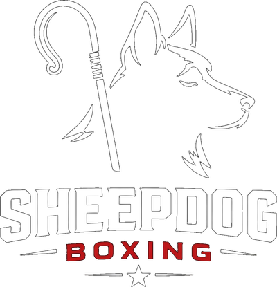 Sheepdog Boxing